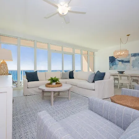 Phoenix Gulf Towers 906 Condo