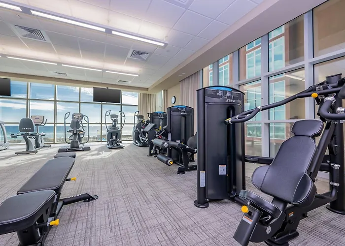 Phoenix Gulf Towers 906