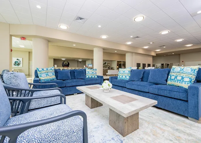 Apartment Phoenix Gulf Towers 906