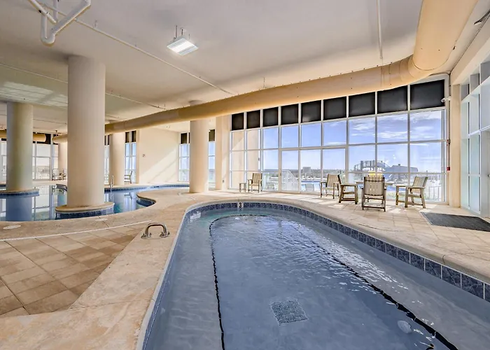 Apartment Phoenix Gulf Towers 906 Gulf Shores