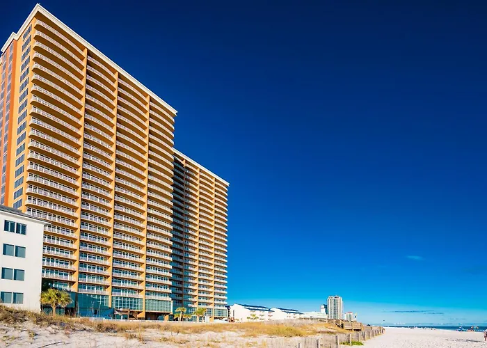 Phoenix Gulf Towers 906 *