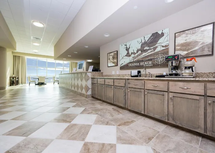 Phoenix Gulf Towers 906 Gulf Shores