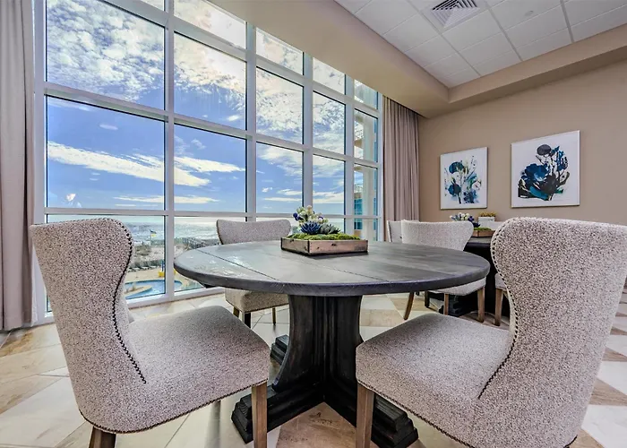 Phoenix Gulf Towers 906 * Gulf Shores