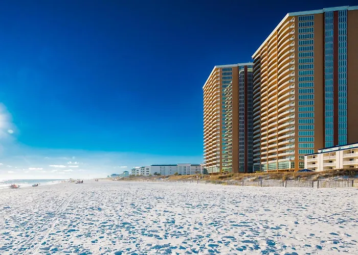 Phoenix Gulf Towers 906