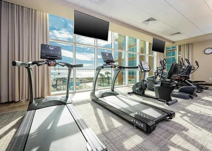 Apartment Phoenix Gulf Towers 906 *