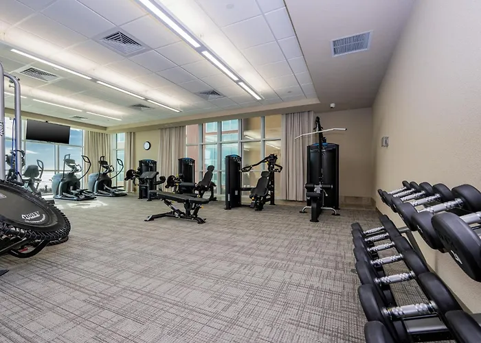 Phoenix Gulf Towers 906 Gulf Shores