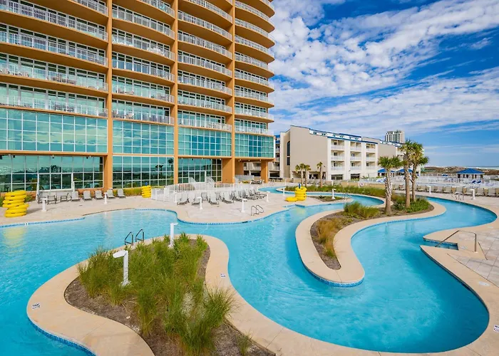 Phoenix Gulf Towers 906 * Gulf Shores