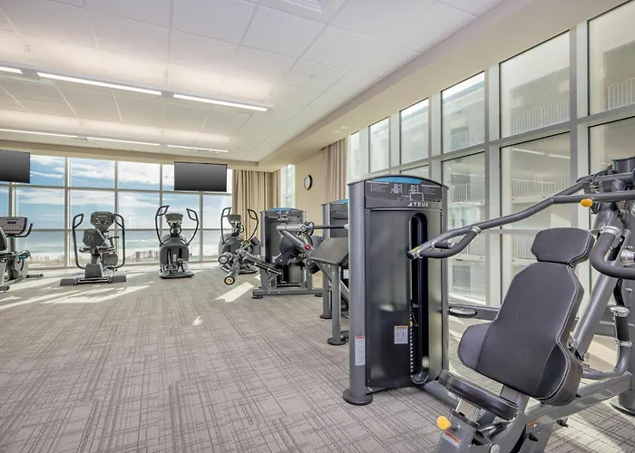 Phoenix Gulf Towers 906