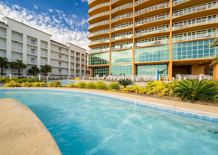 Apartment Phoenix Gulf Towers 906 *