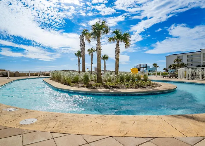 Phoenix Gulf Towers 906 Apartment Gulf Shores