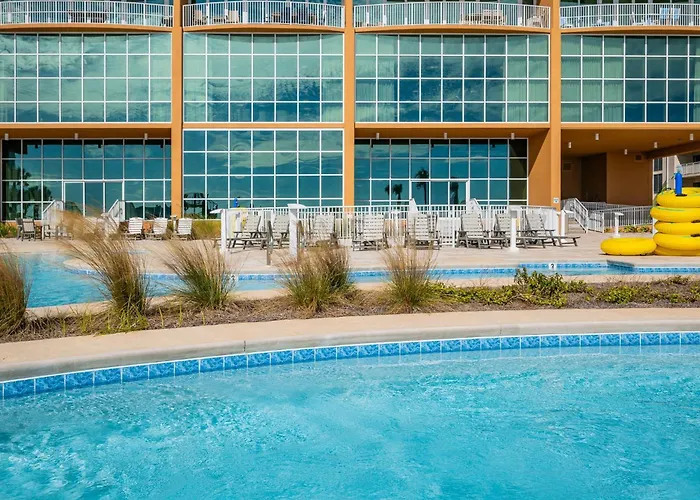 Phoenix Gulf Towers 906 Gulf Shores