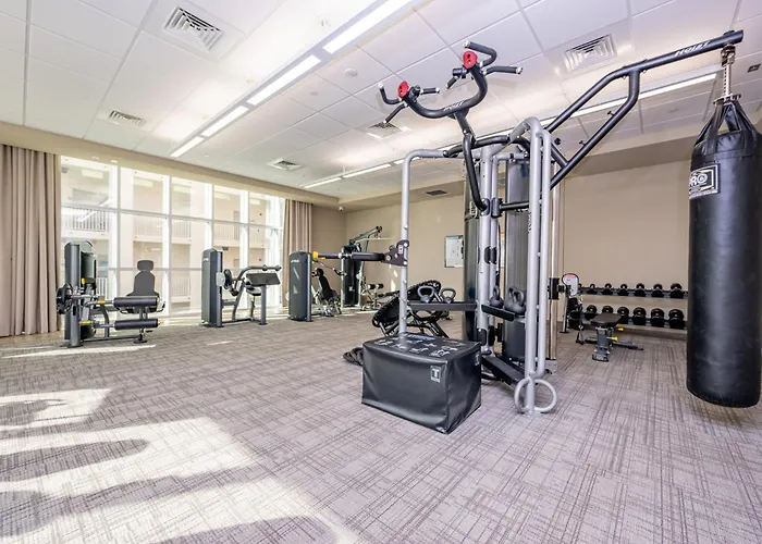 Apartment Phoenix Gulf Towers 906