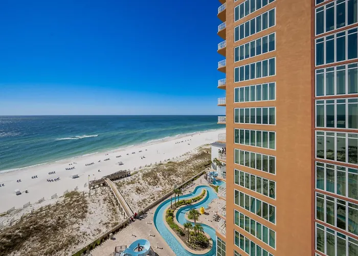 Phoenix Gulf Towers 906