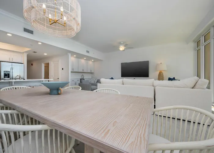 Apartment Phoenix Gulf Towers 906 Gulf Shores