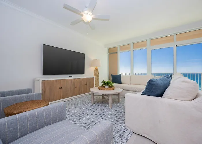 Phoenix Gulf Towers 906