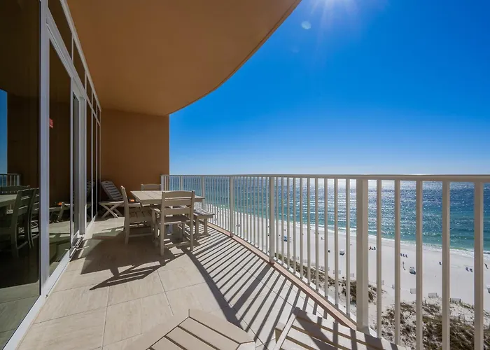 Phoenix Gulf Towers 906 Gulf Shores