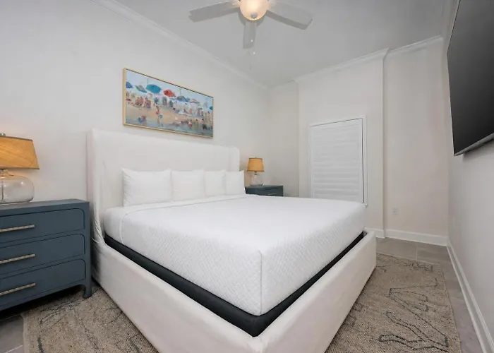 Phoenix Gulf Towers 906 Apartment Gulf Shores