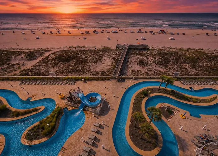Phoenix Gulf Towers 906 *